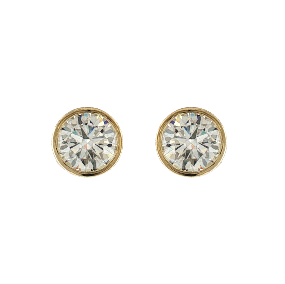 MER20000819 Yellow Gold · 18K